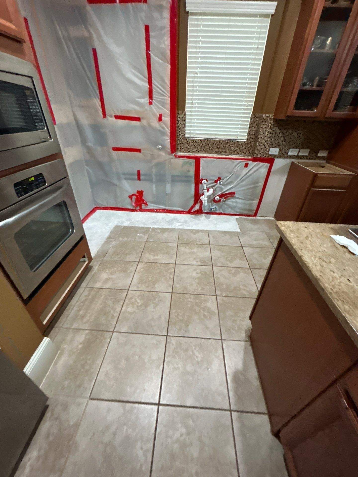 Kitchen Remodels That Inspire by L&T General Contractors and Restoration INC