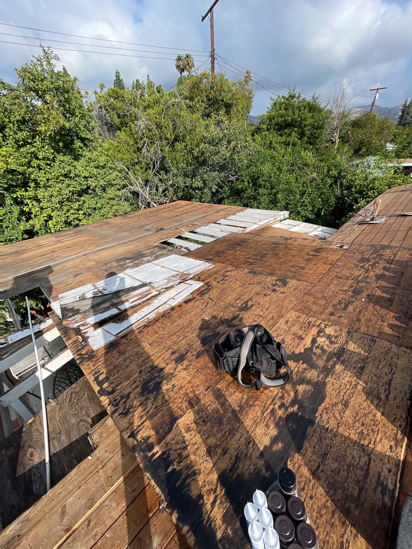 Roof Replacement - West Hills CA 91304 by Epic Roof Replacement
