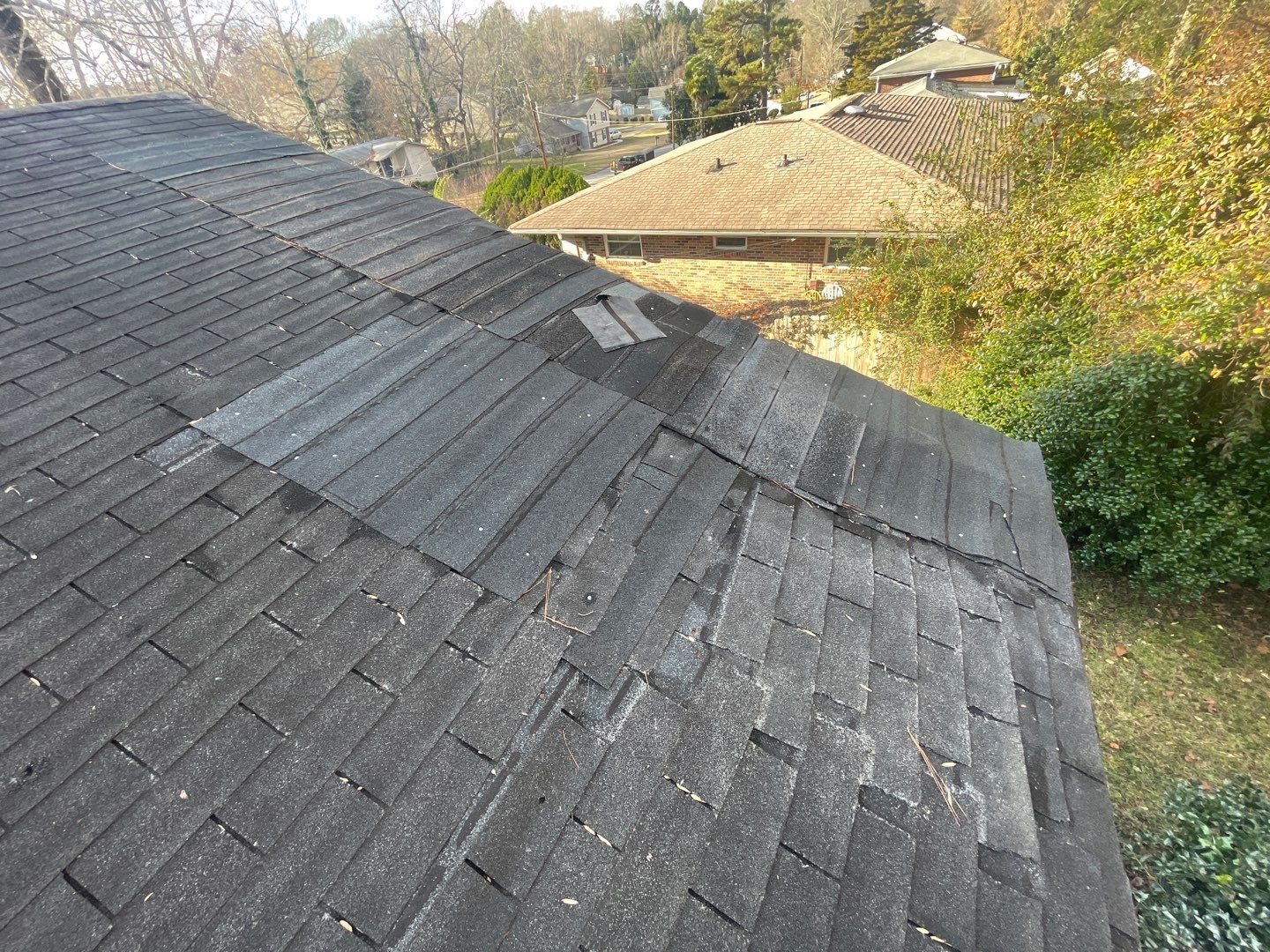 Roof Replace by Deerfield Roofing LLC