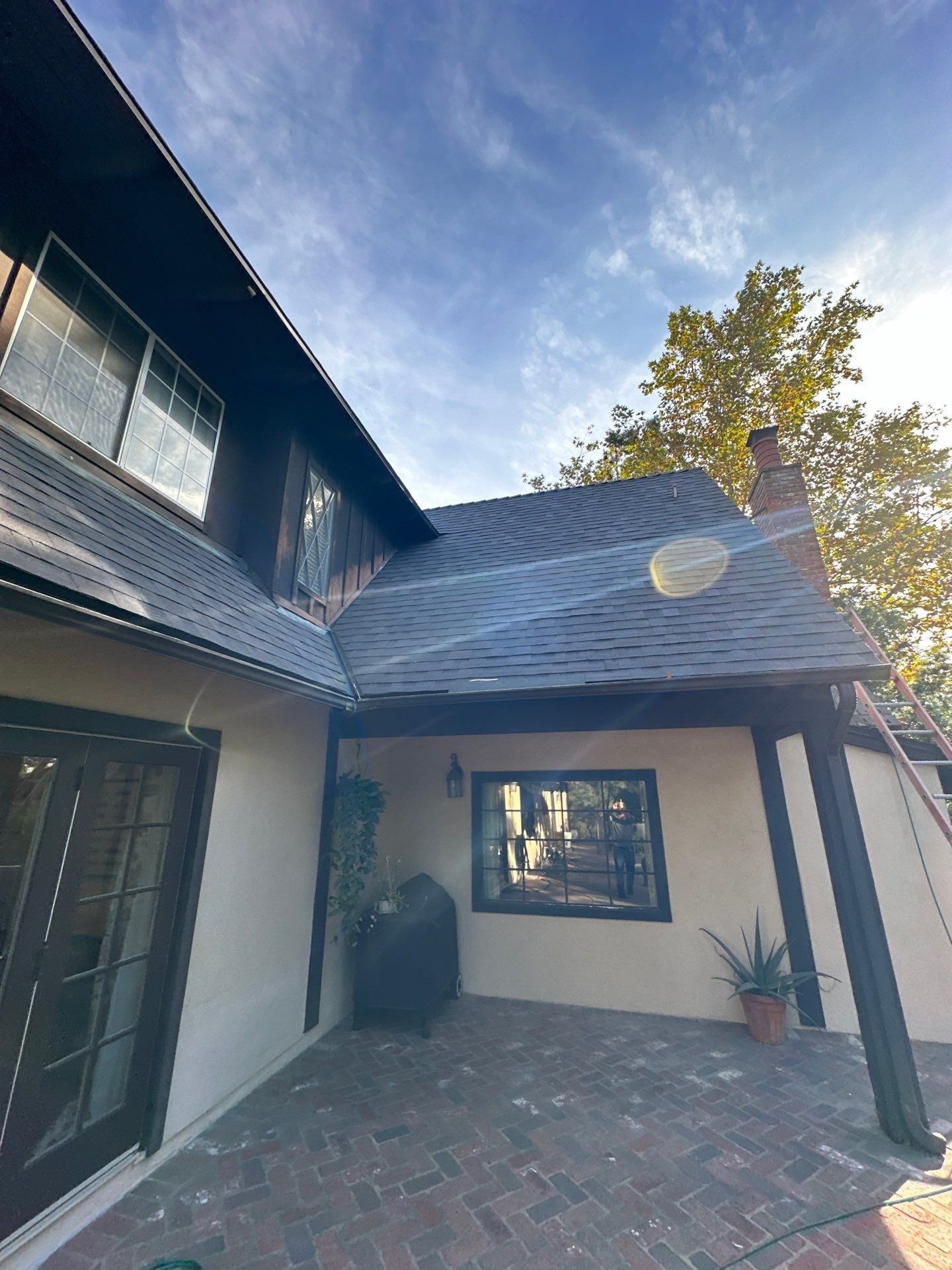 Roof Replacement - La Canada CA 91011 by Epic Roof Replacement