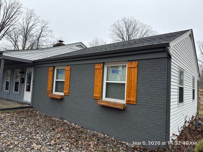 6 Windows, 1 Sliding Glass Door, 1 Entry Door - Fort Wayne, IN 46815