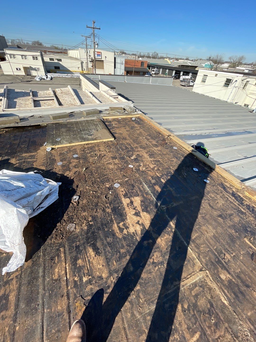 DRL Wholesale Project Gallery by Gemini General Contracting