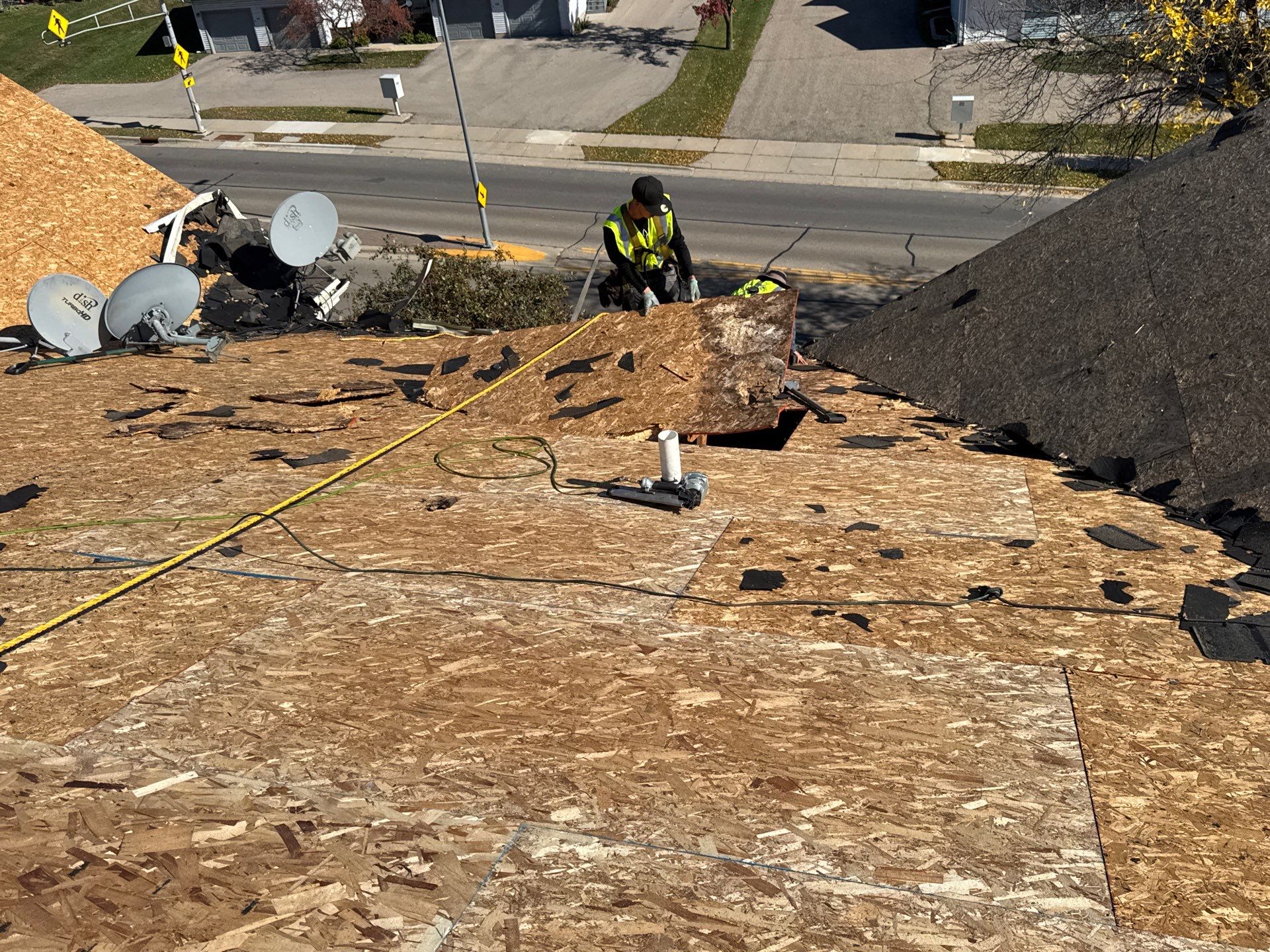 HVG 1148 by AFC Exteriors