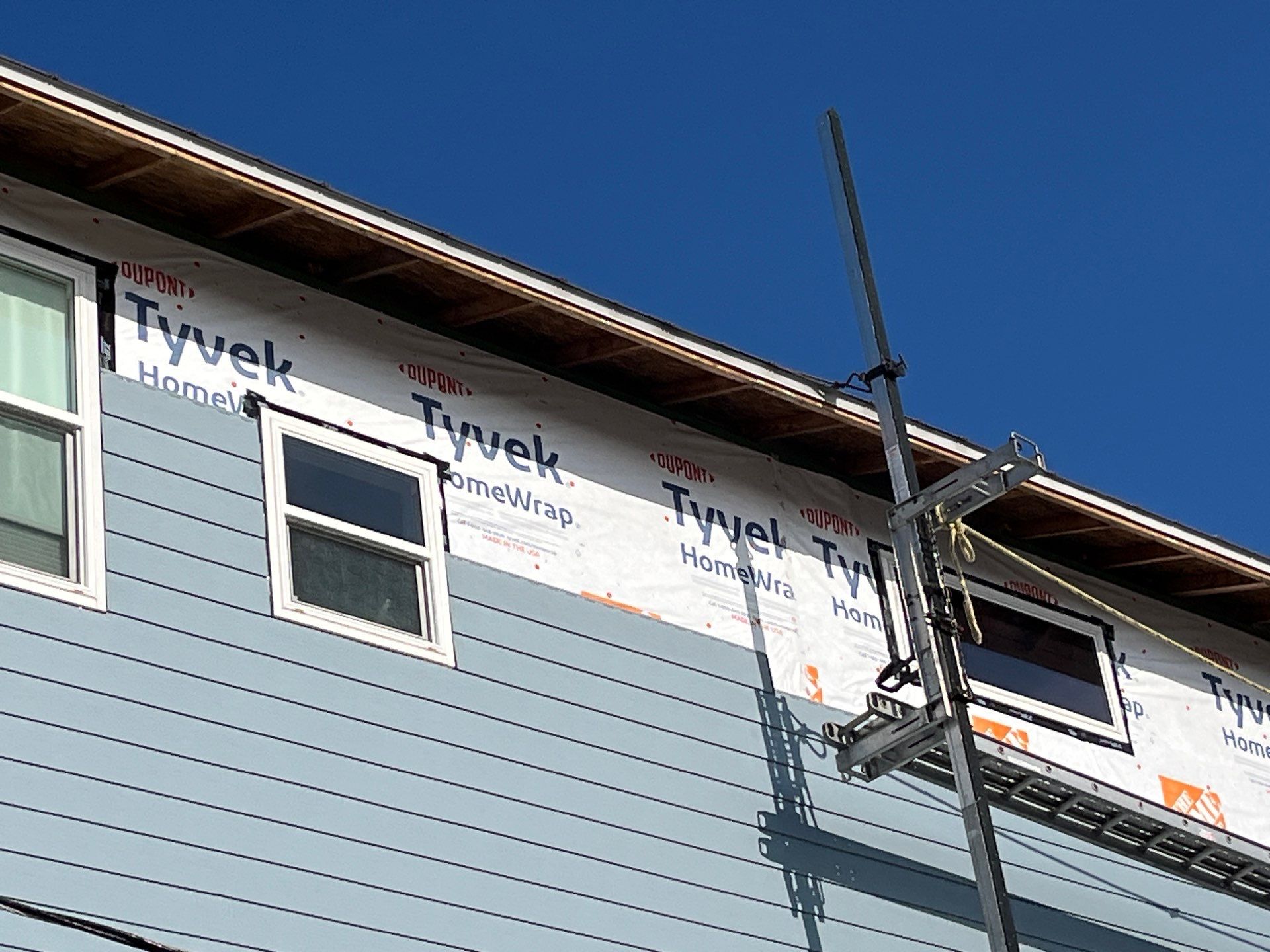 Project in Madeira Beach by Bayshore Exteriors