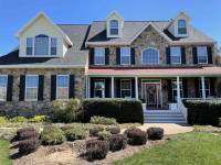 Project in Broomes Island by ExteriorPros