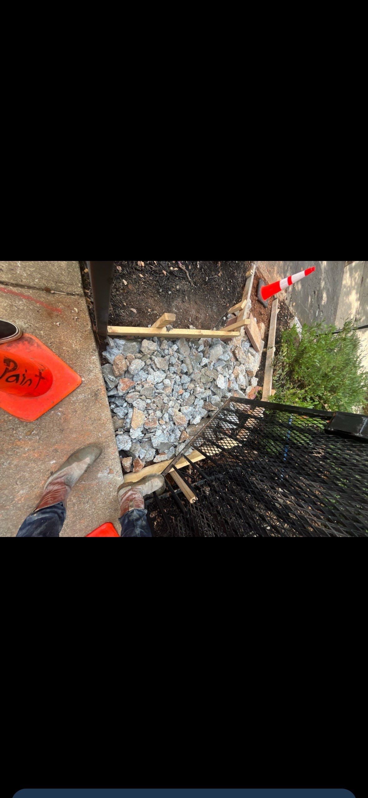 Project by Next Step Contracting by Next Step Contracting