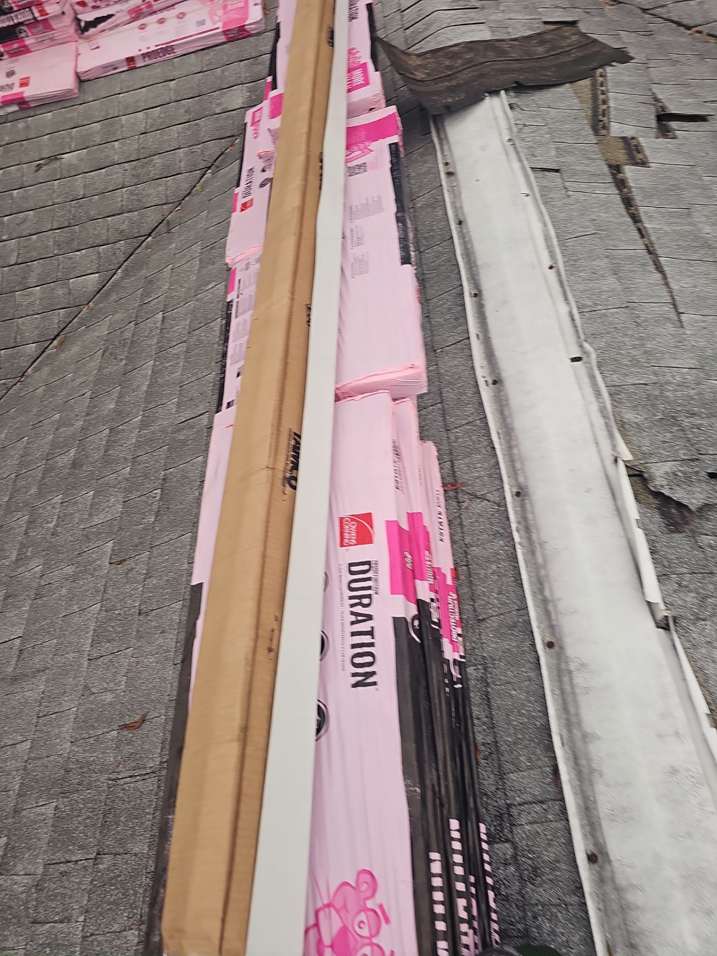 Project in Clearwater 33756 by Mitchell Roofing Company LLC 