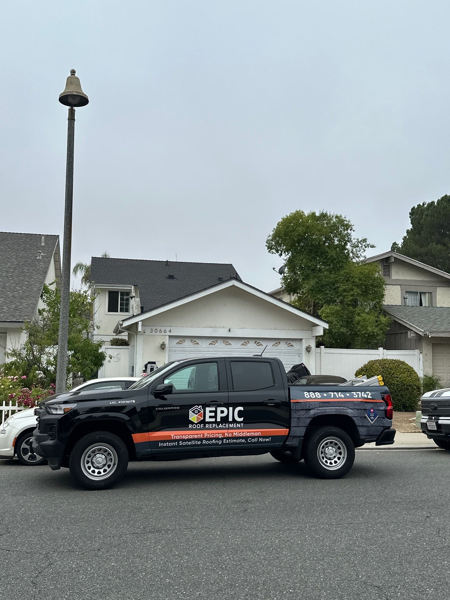 Roof Replacement - Agoura Hills, CA 91301 by Epic Roof Replacement