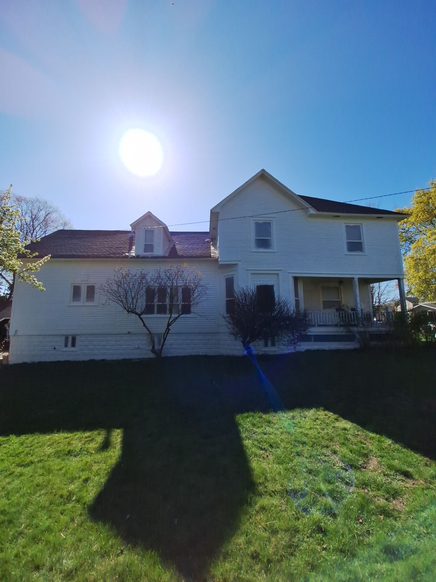 Home Exterior Painting by Gordon Painting