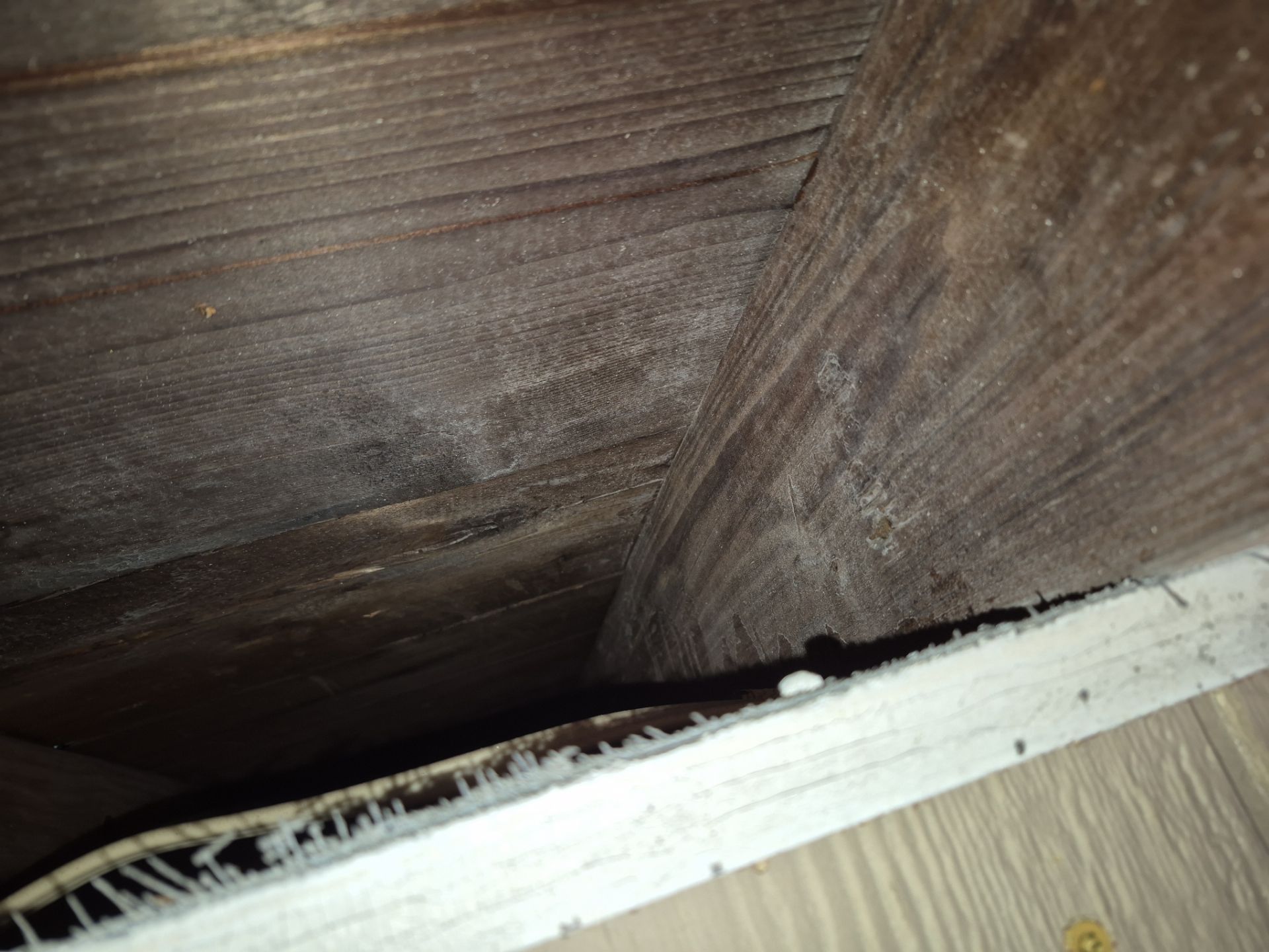 Project in St. Petersburg 33713 by Mitchell Roofing Company LLC