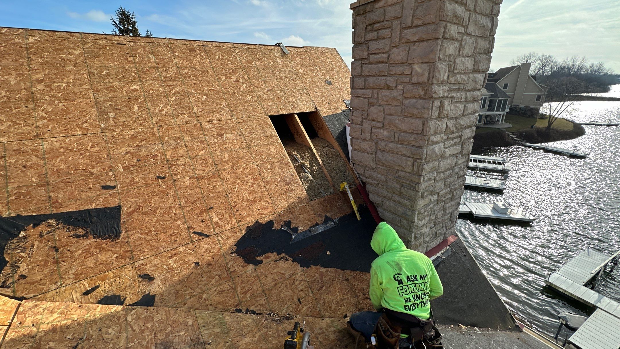  Malarkey Legacy Goodness by Happy Roofing, Inc.