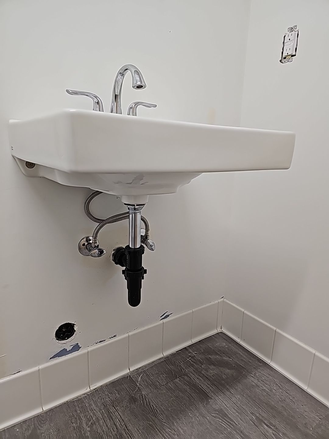Commercial Vet Clinic by Venne Plumbing
