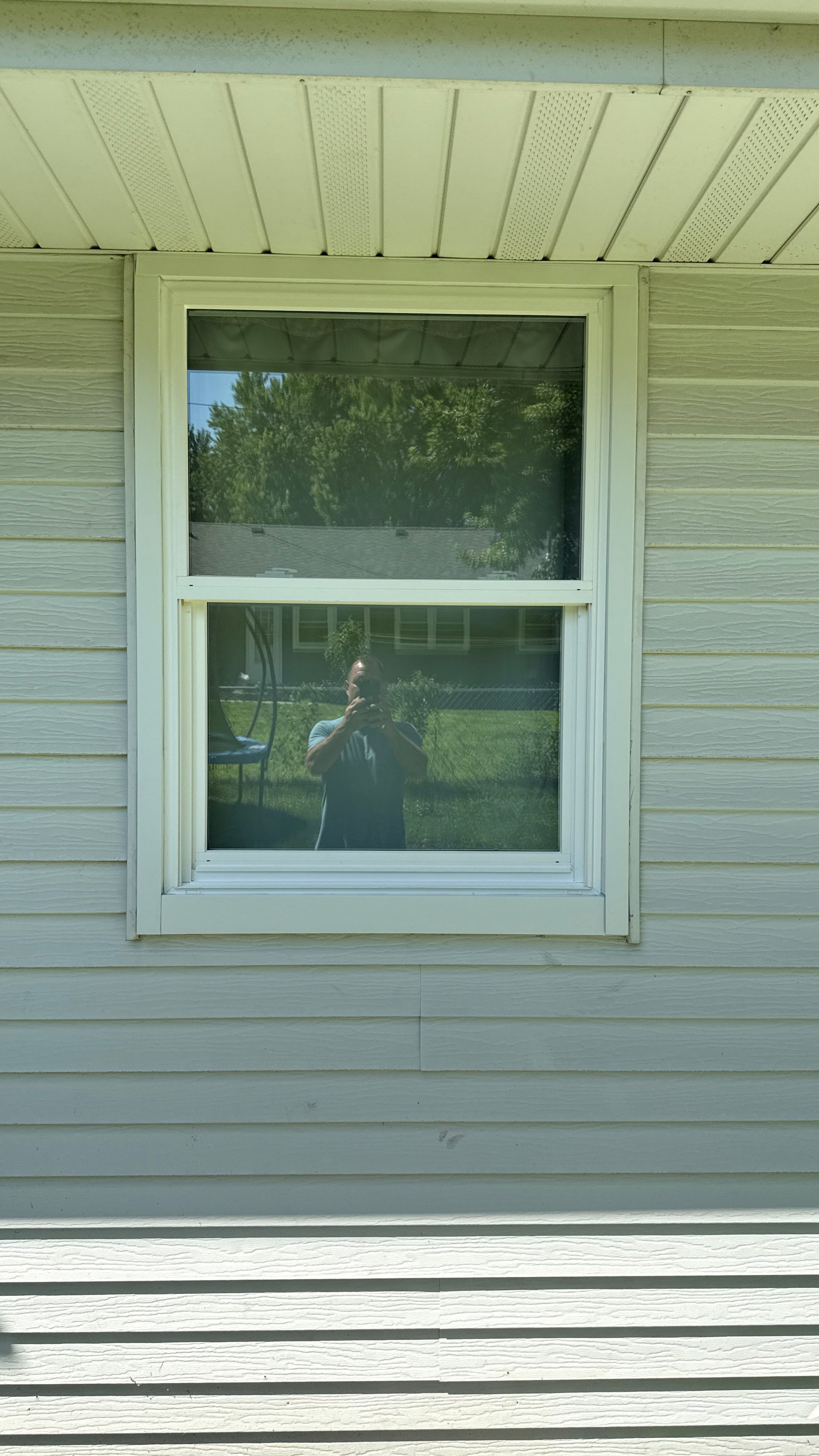 Pella 250 Series Window Replacement by United Windows and Siding LLC