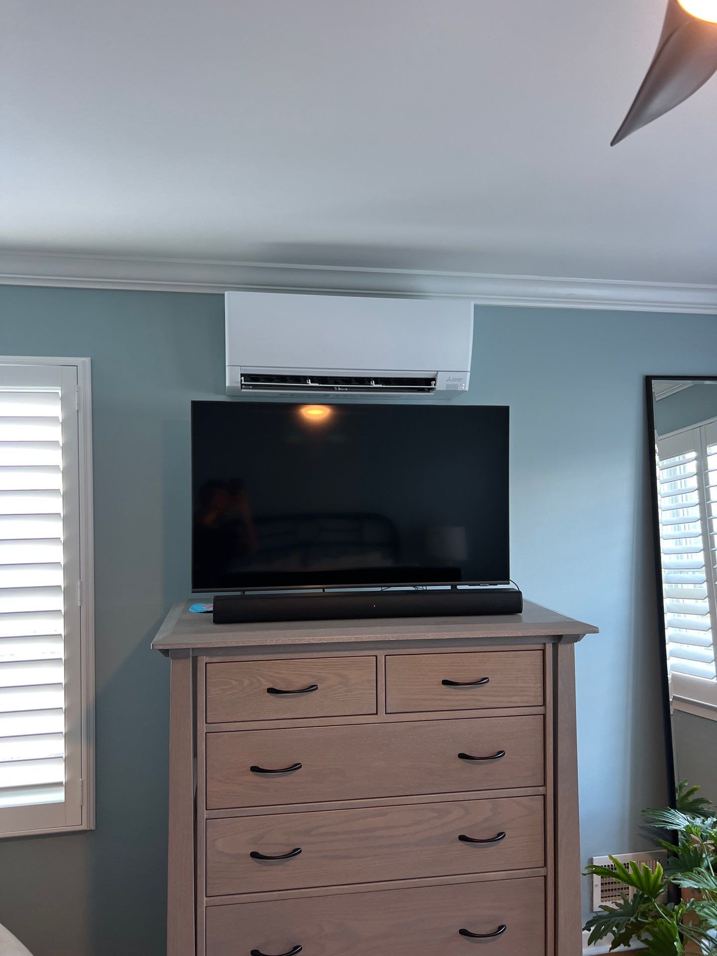 Project in Point Pleasant by Nxt Air Inc