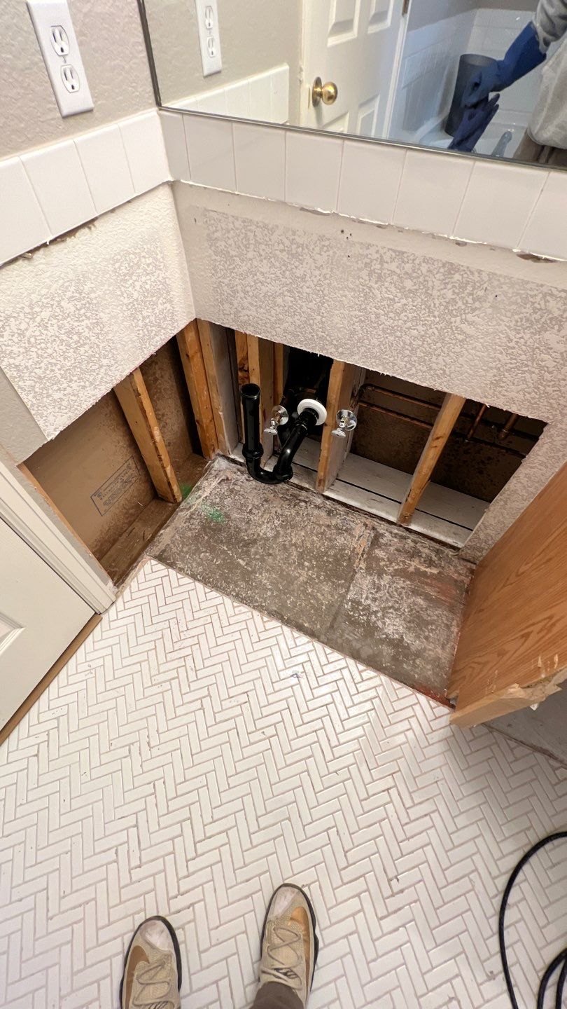 Rebuild by Accountable Home Services