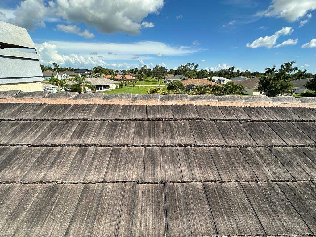 Water Damage Claim in PUNTA GORDA by FLAPA & KeyStone