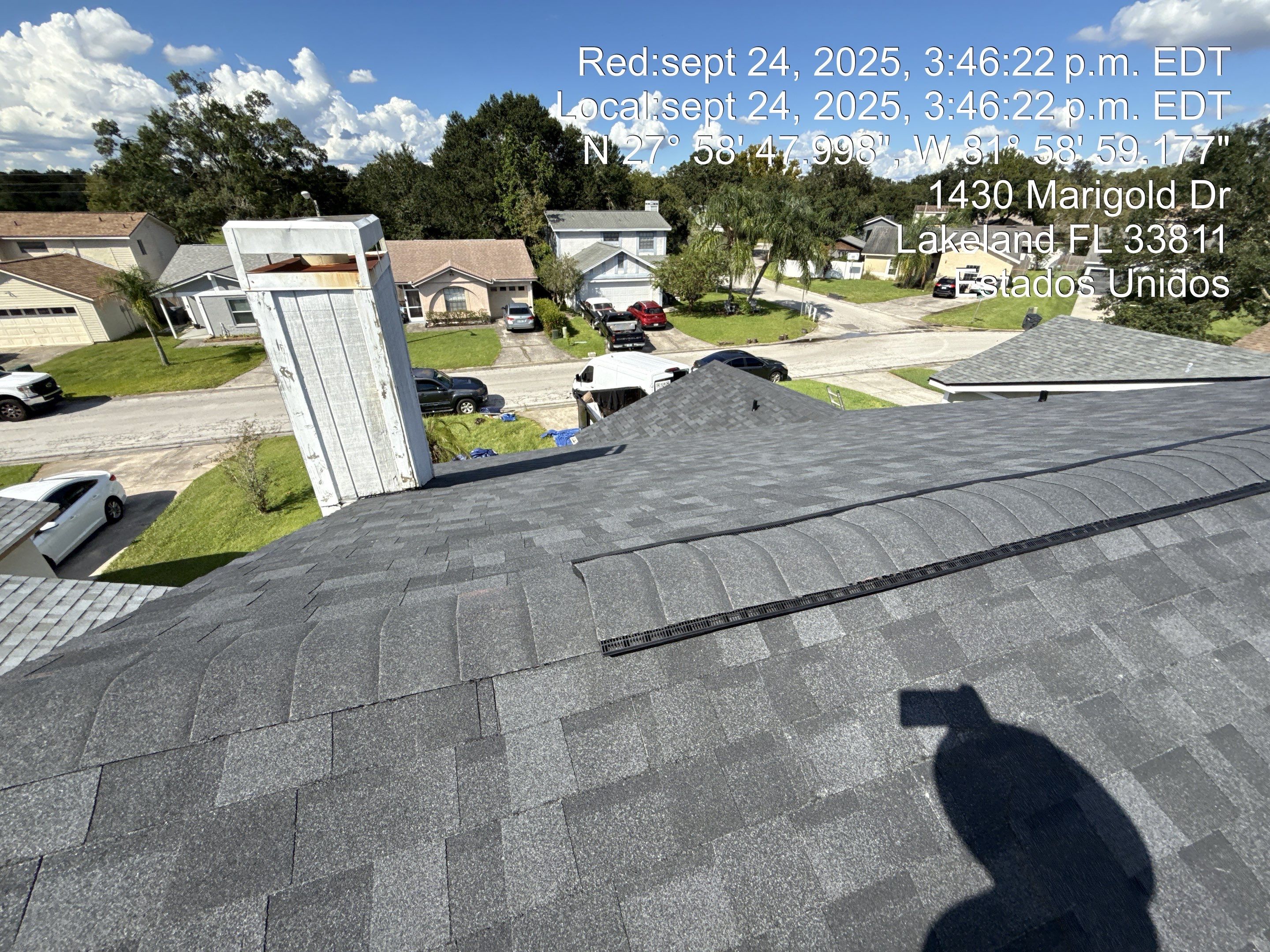 Project in Lakeland by You Restorations LLC DBA YOU-Home