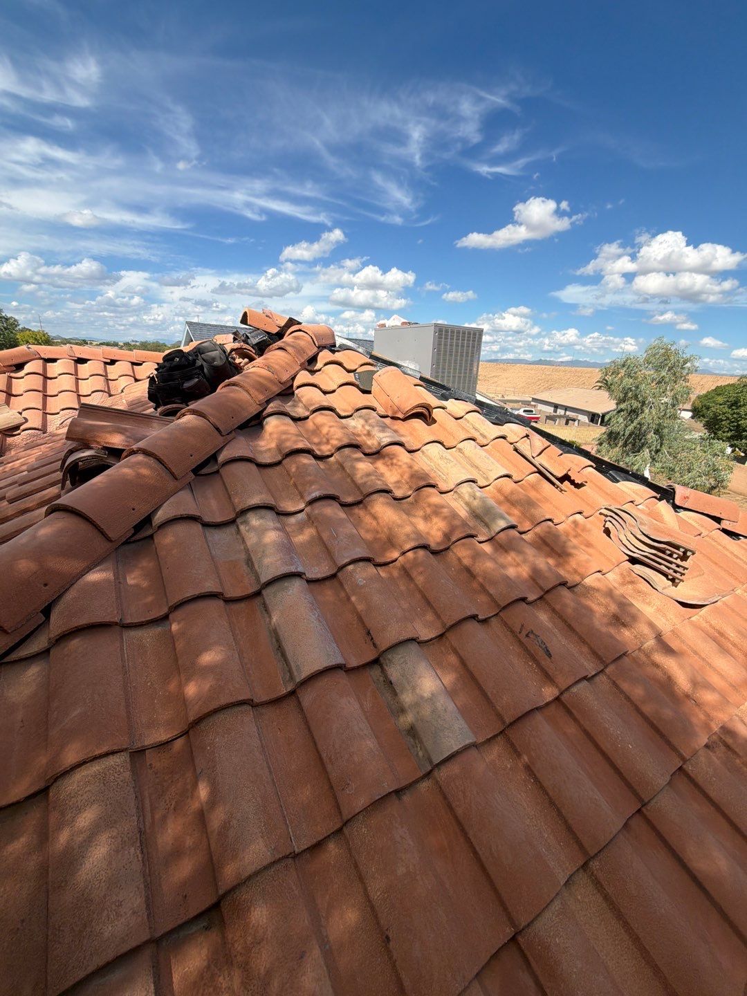 Tile R&R - Malarkey UDL Right Start by Saint Roofing