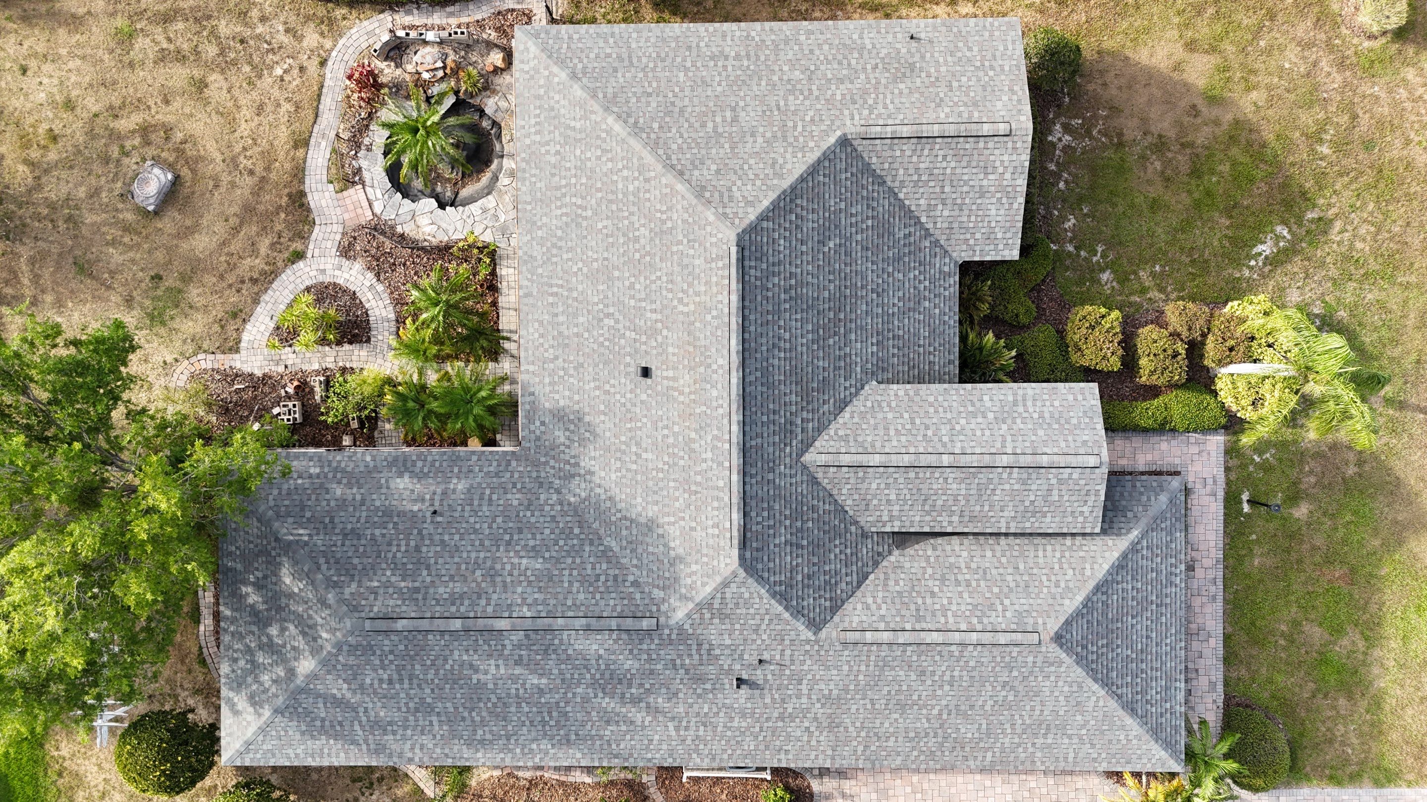 Roof Replacement in Bartow, FL by Steadfast Roofing 