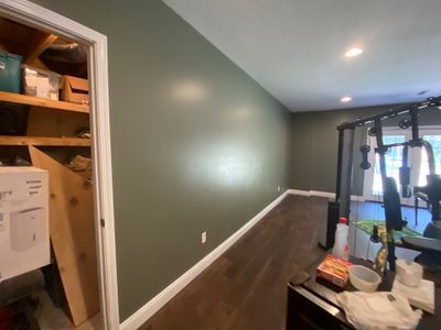 Project in Cape Girardeau