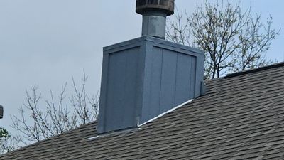 Project in El Reno