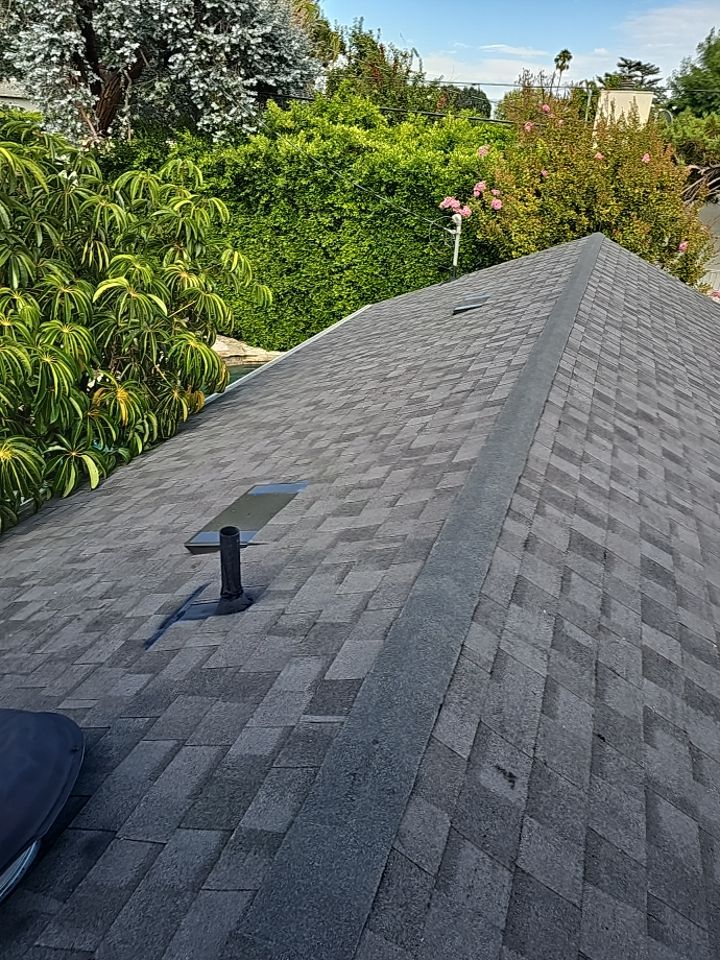Roof Replacement - Los Angeles CA 91601 by Epic Roof Replacement