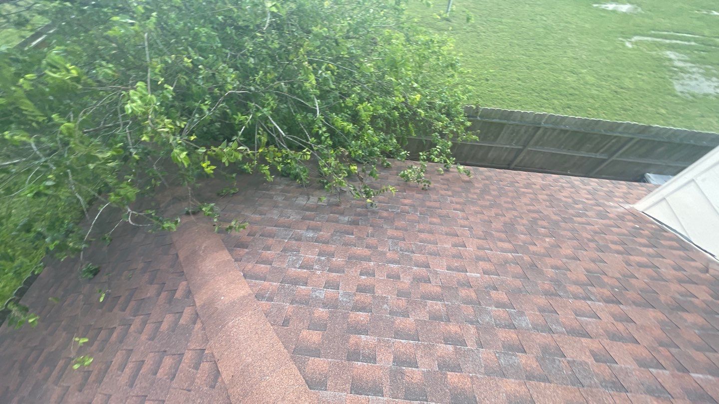 Residential Roofing Repair using Roofing Repair Products  by Lighthouse Roofing