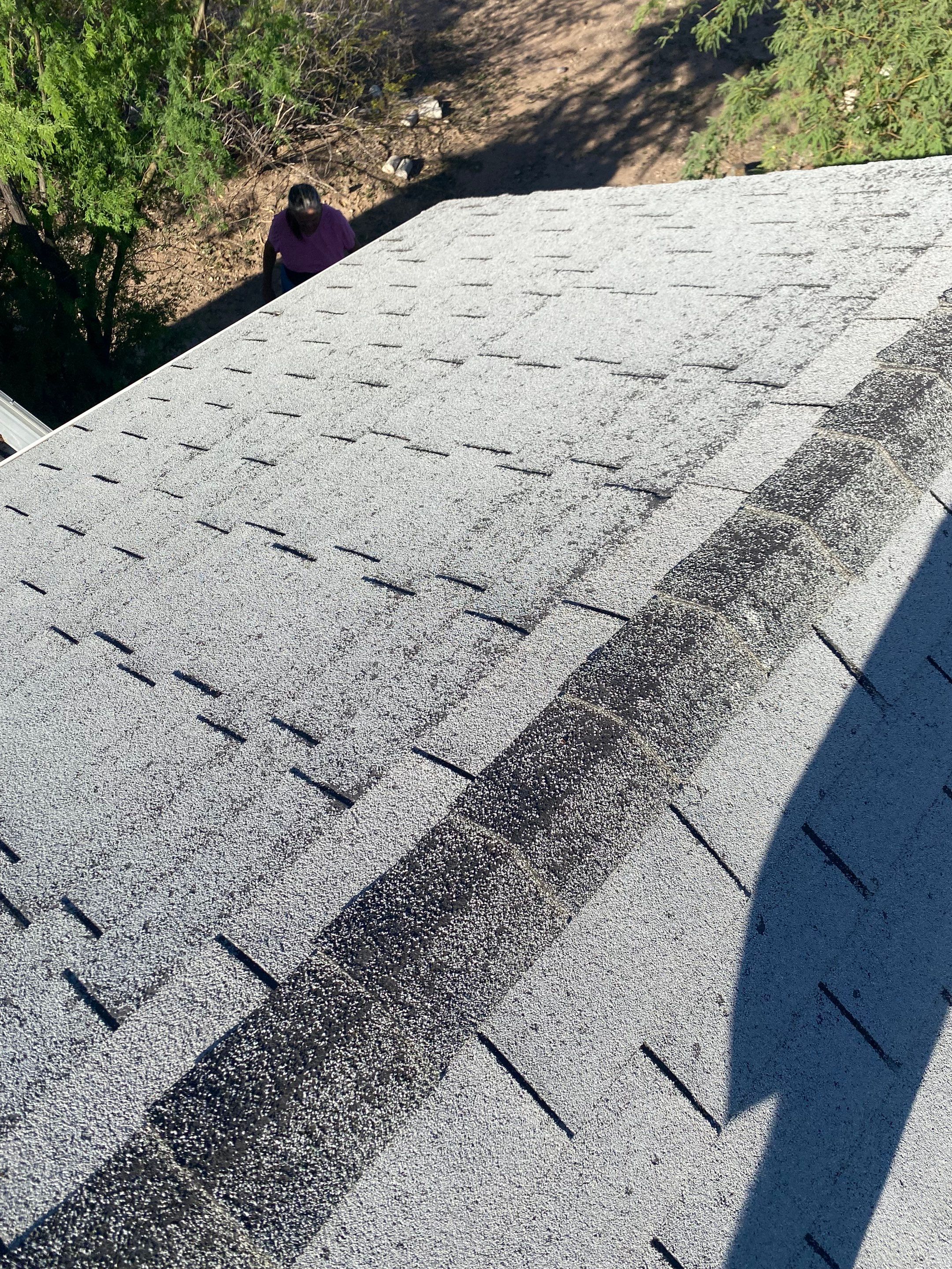 Photos  by West Coast Roofing AZ