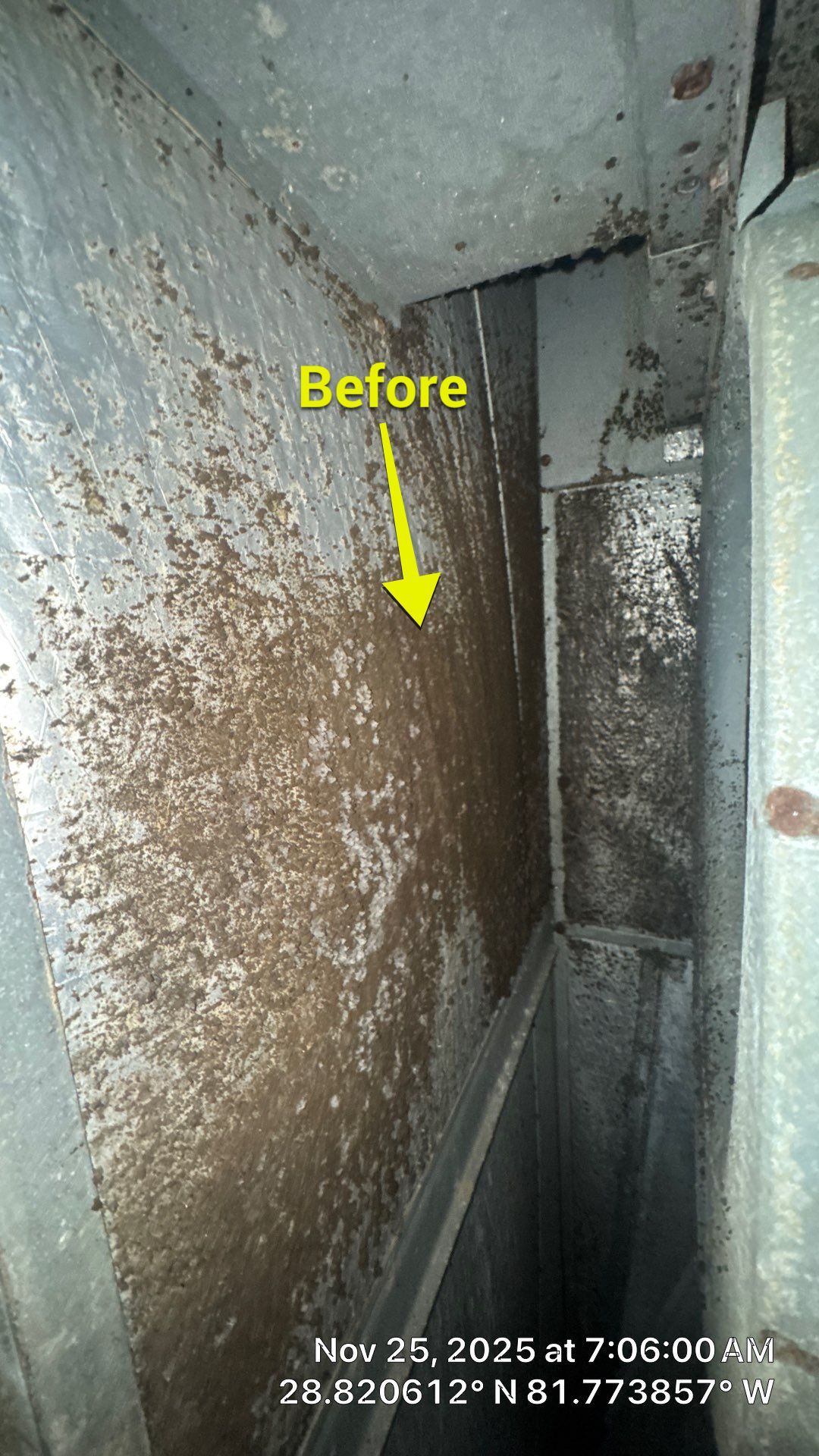 Commercial Air Duct Cleaning in Leesburg by Hygienic Air, Inc