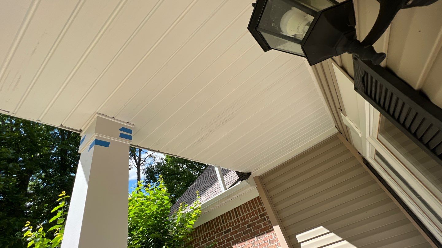 South Pointe Home Renovation by Pillar and Pine