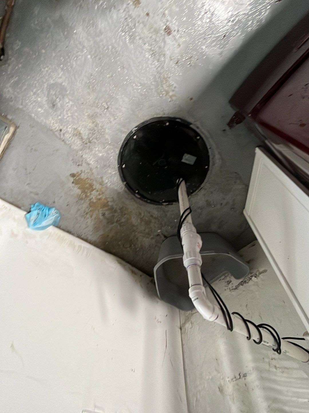 Water Damage by G2