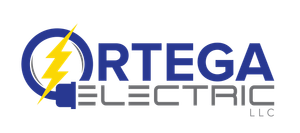 Logo for Ortega Electric LLC