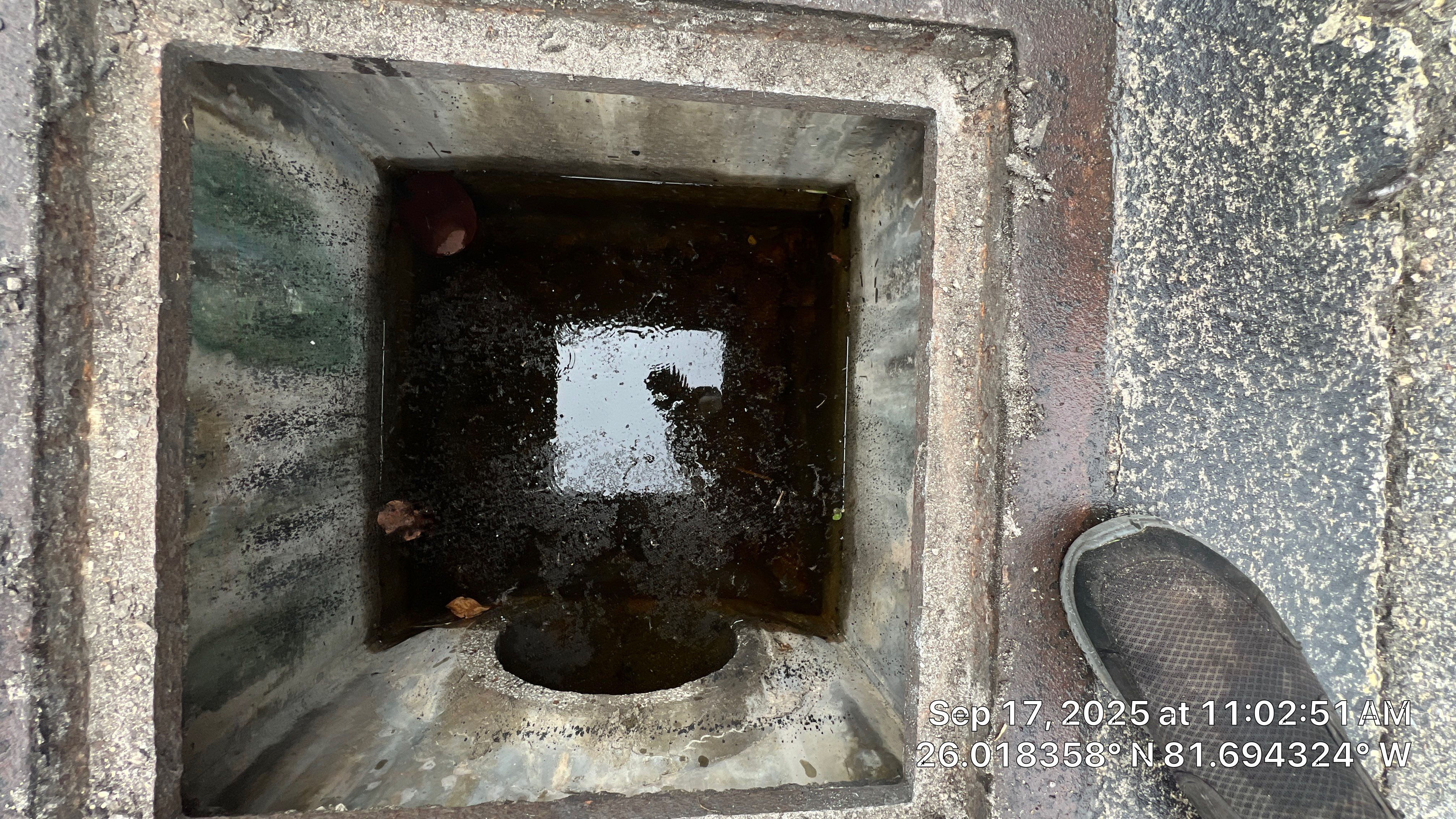 Fiddler's Creek Association Maintenance by APS Power & Water
