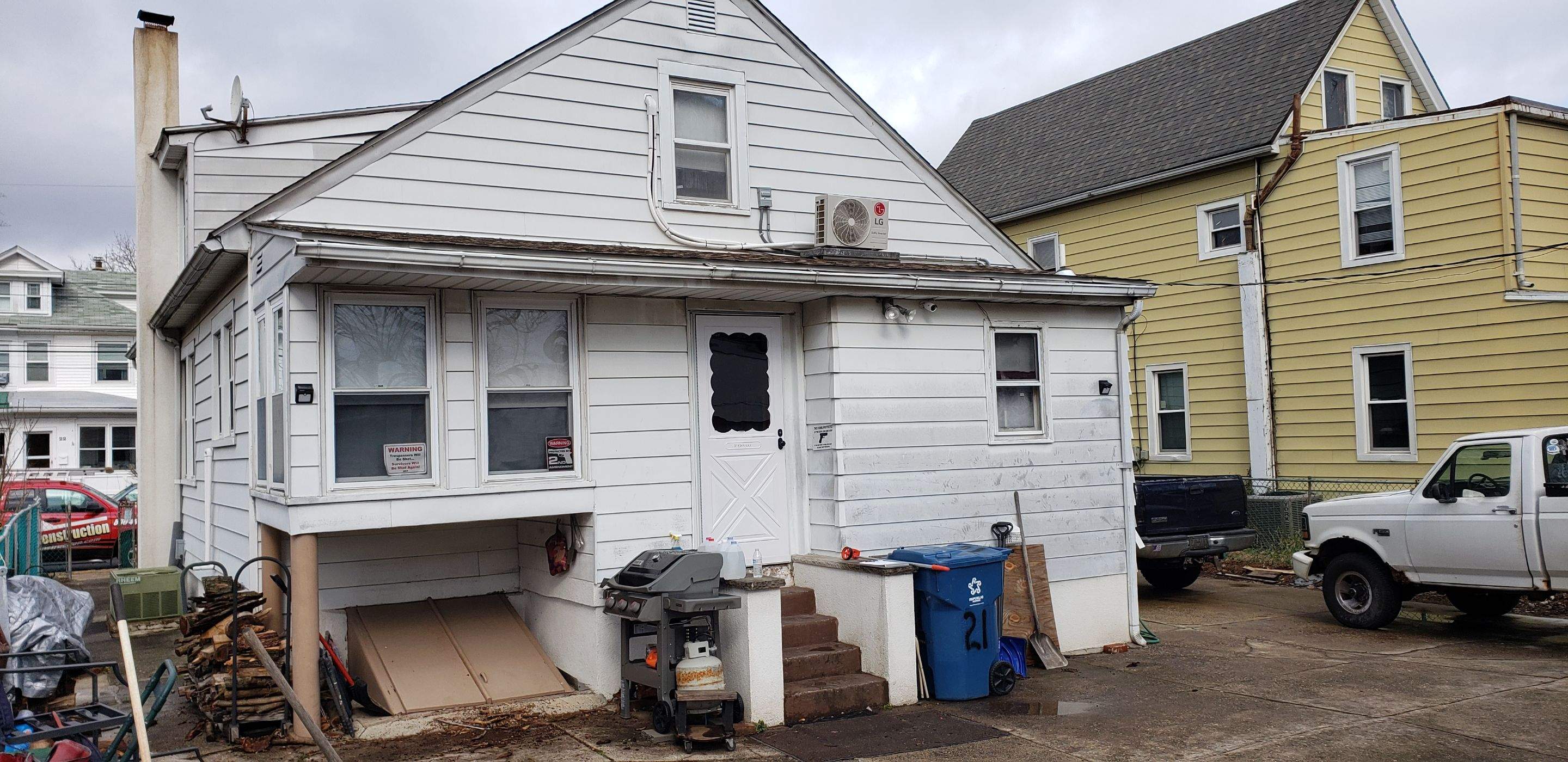 New Siding and Gutters by Stofan Construction LLC