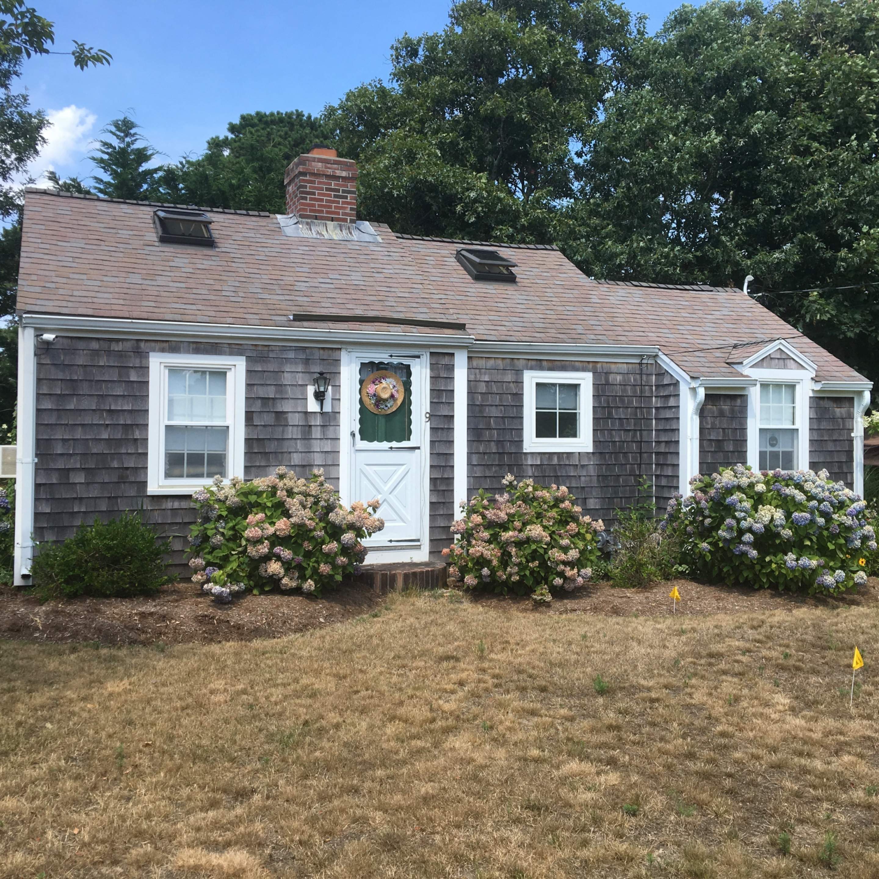 Project in Dennis, MA by Ranney Building & Design, Inc.