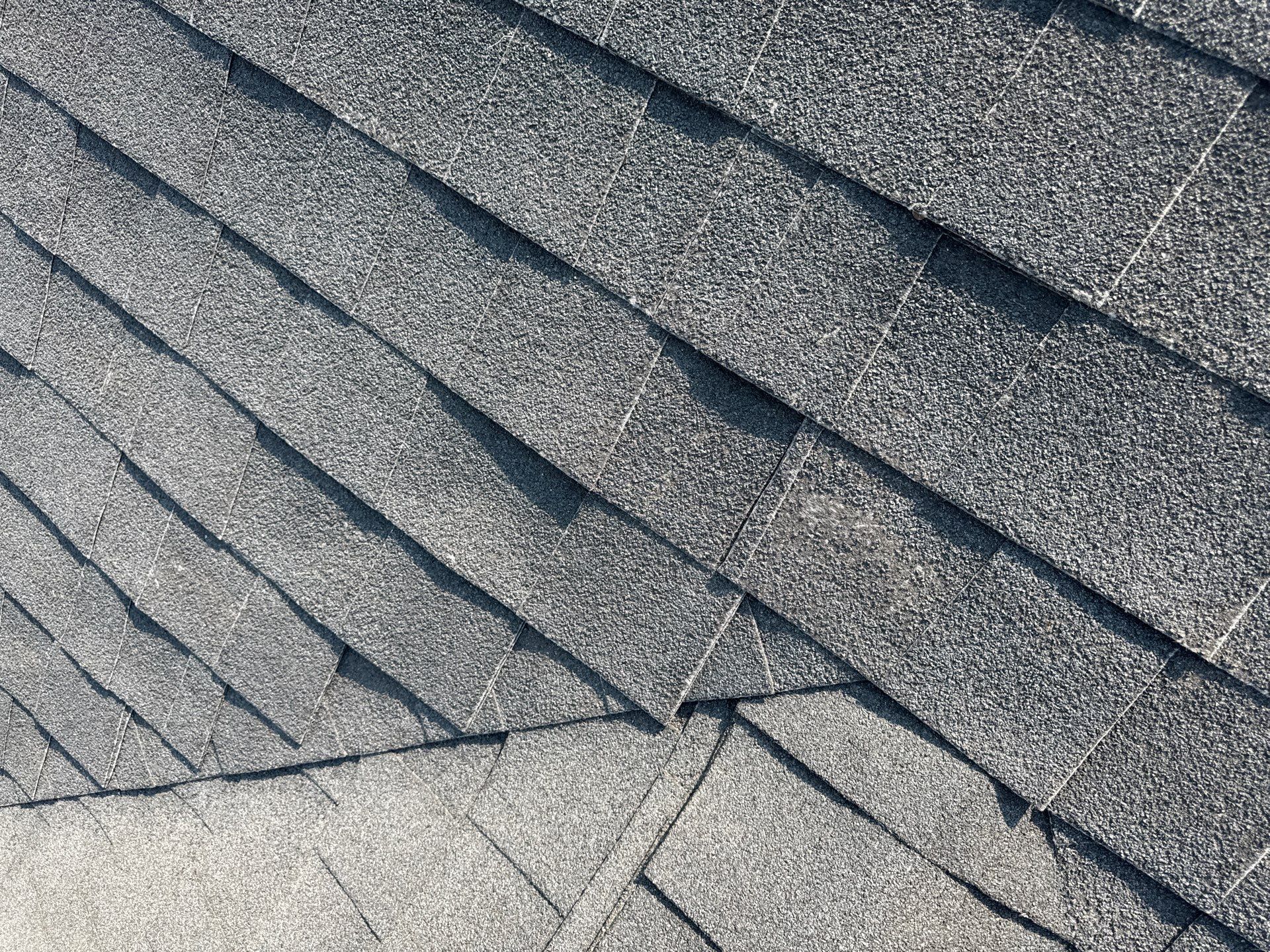 Residential Roof Replacement with Architectural Shingles in Nampa by Olive Roofing