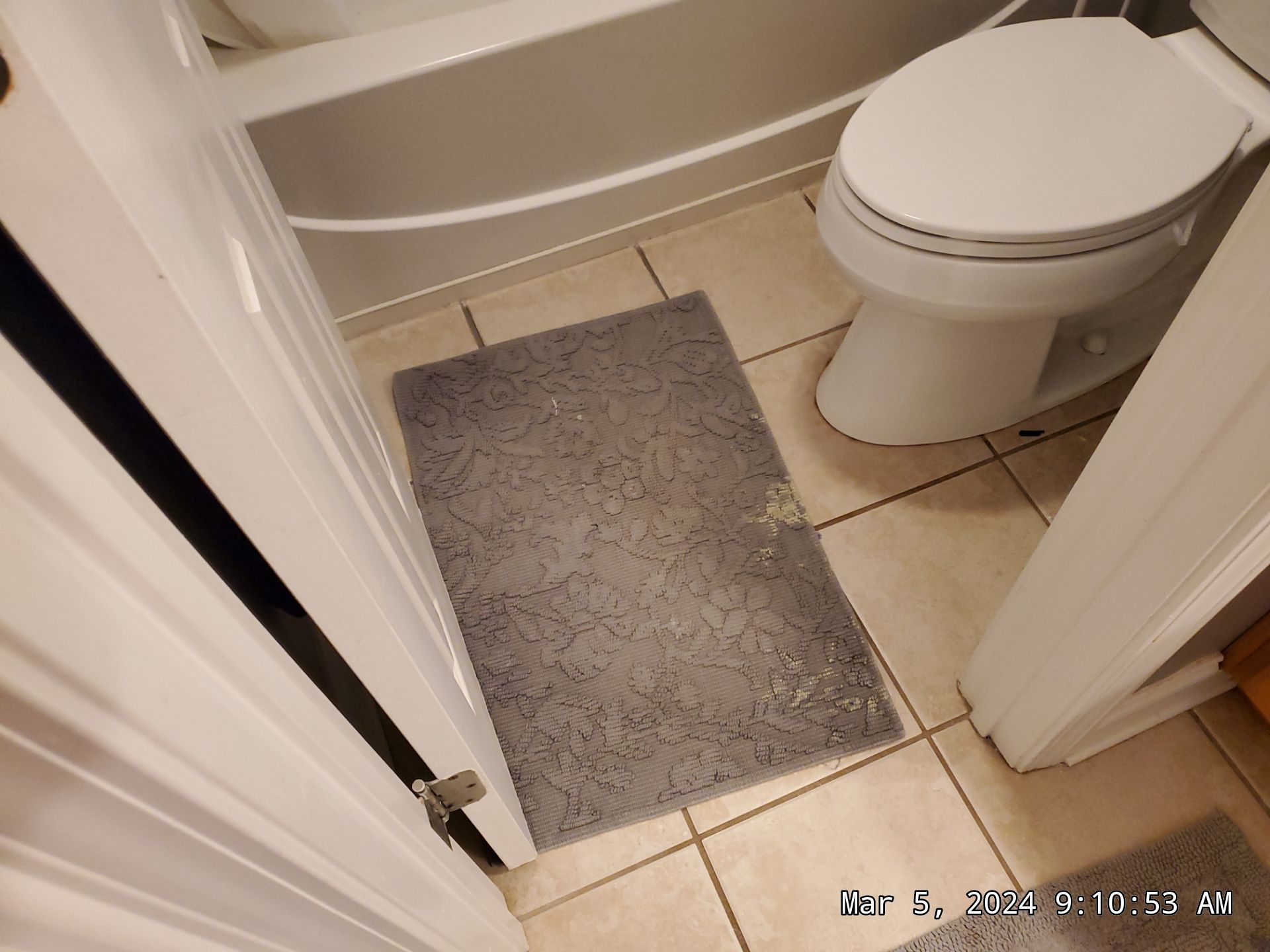 Flooring Replacement in Monroe by Baxter Professional LLC