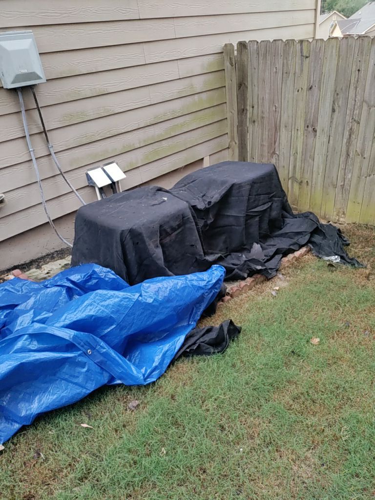 Residential Roofing Installation using Owens Corning by Inspector Roofing and Restoration