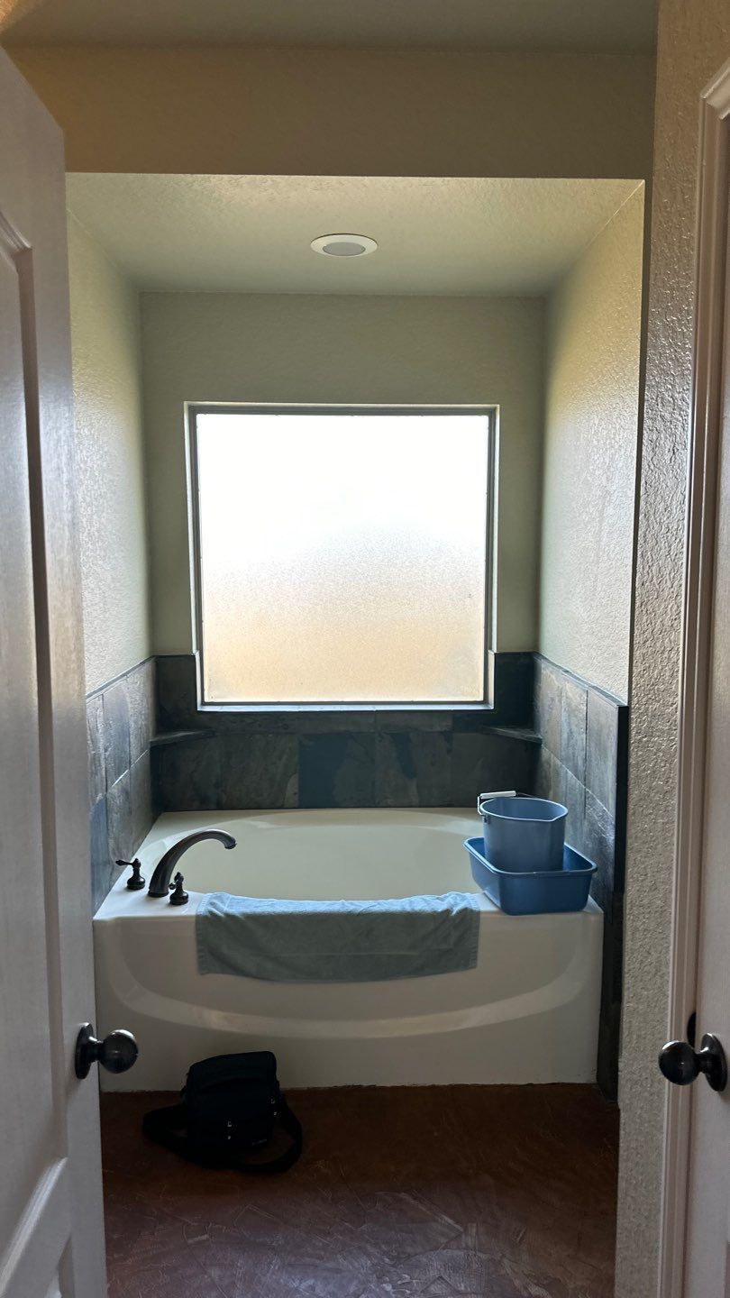 Hondo Tub to Shower Conversion by Legacy Bath and Kitchen