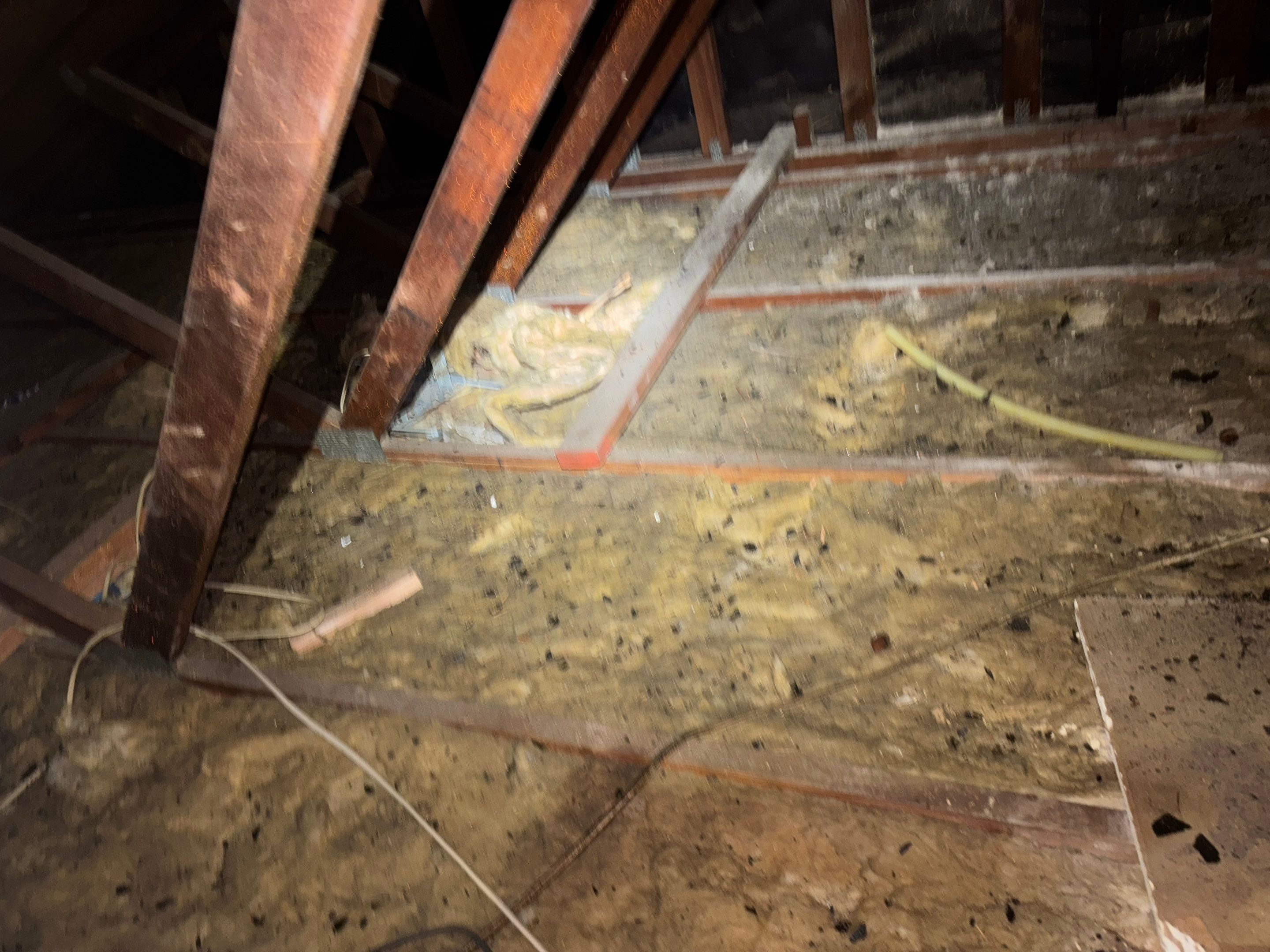 Project in Carson by Insulation Labs