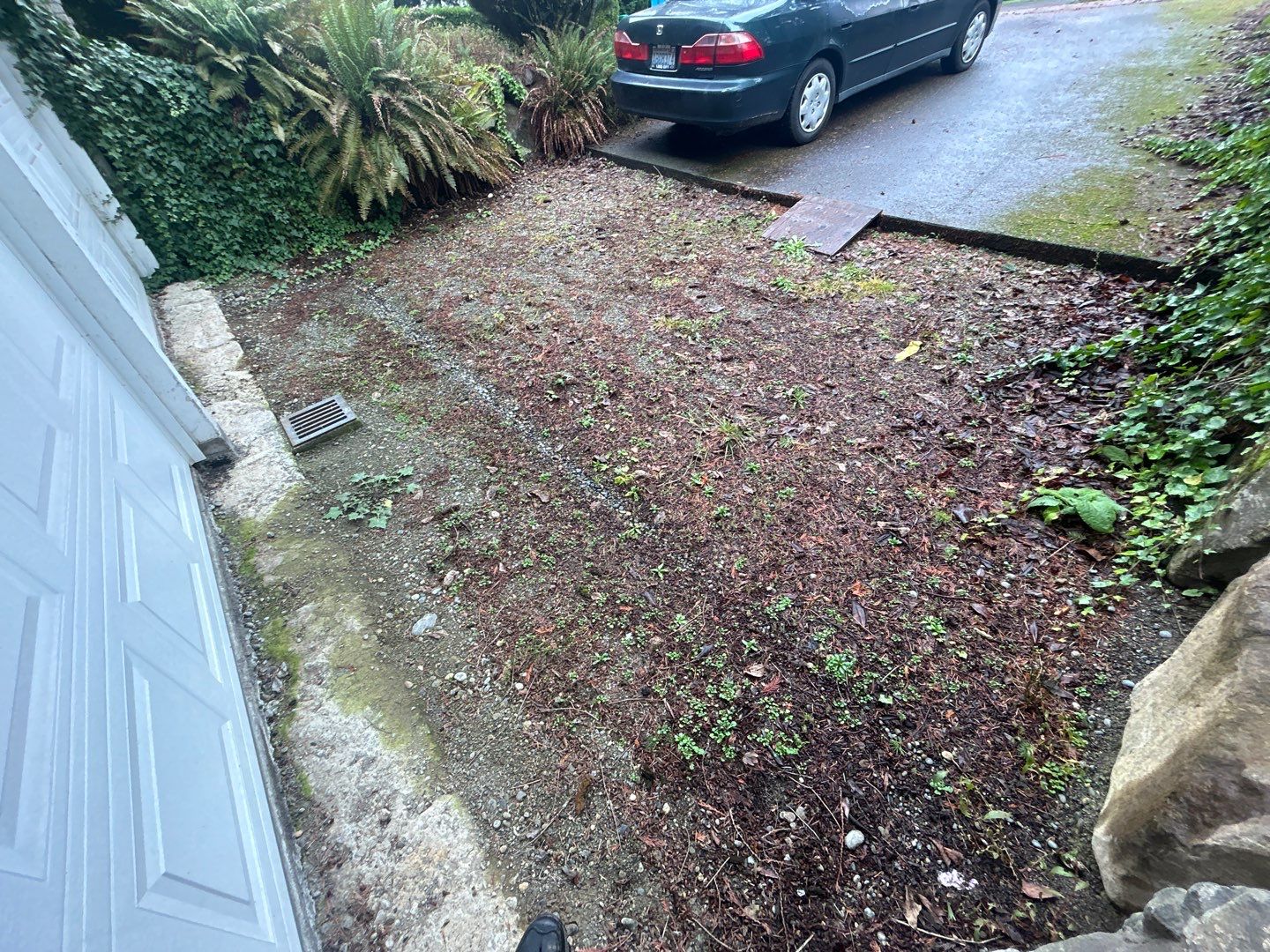 Fadi | Asphalt Driveway by Jireh Asphalt & Concrete Inc 