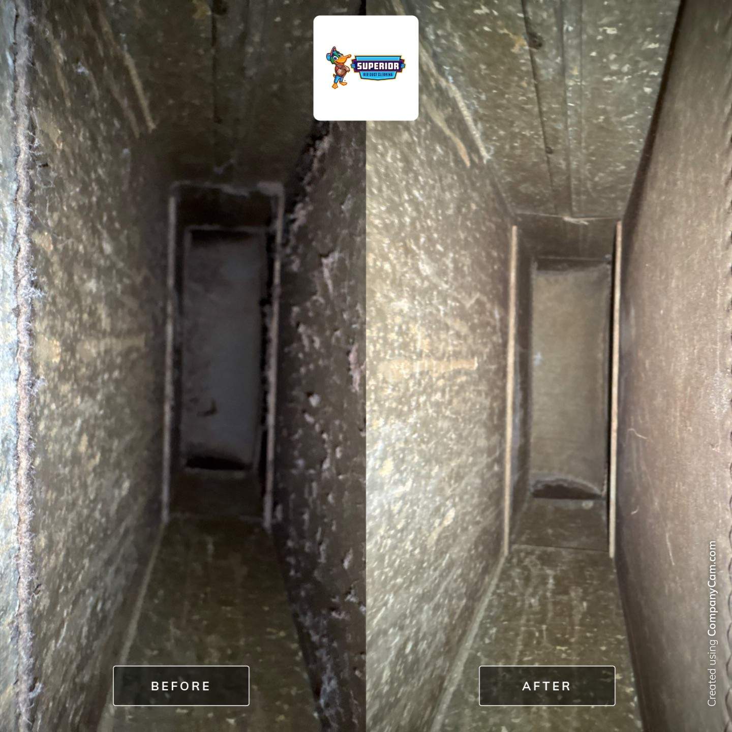 Air Duct Cleaning in Boardman, OH by Superior Air Duct Cleaning