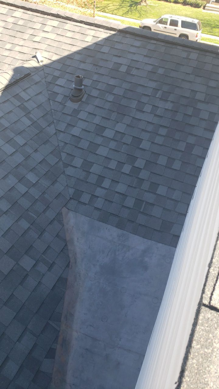 Burke - Certainteed Landmark Pro Max Def Moire Black  by RM Banning, Inc.