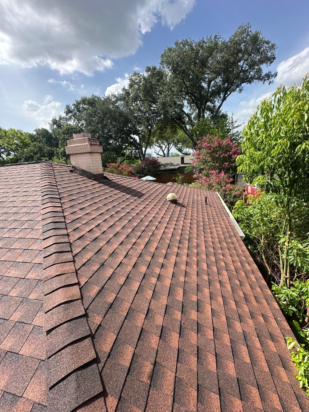 Roof Replacement Houston by Roof Repair Company