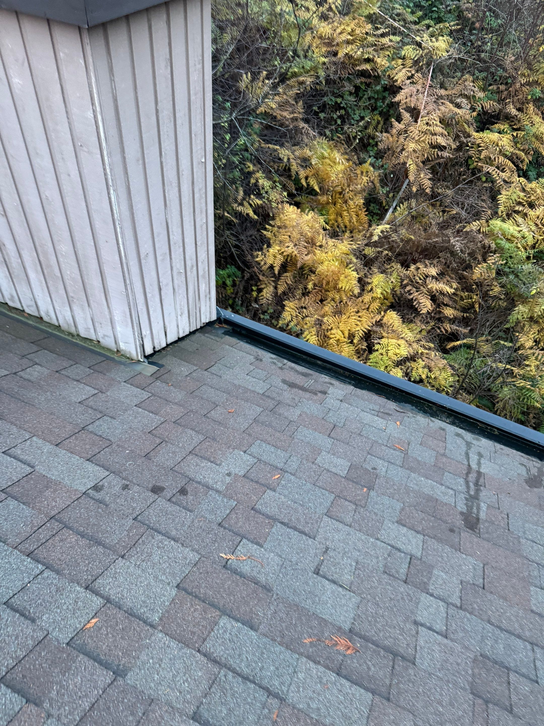 Gutter Cleaning  by YVR Construction Group