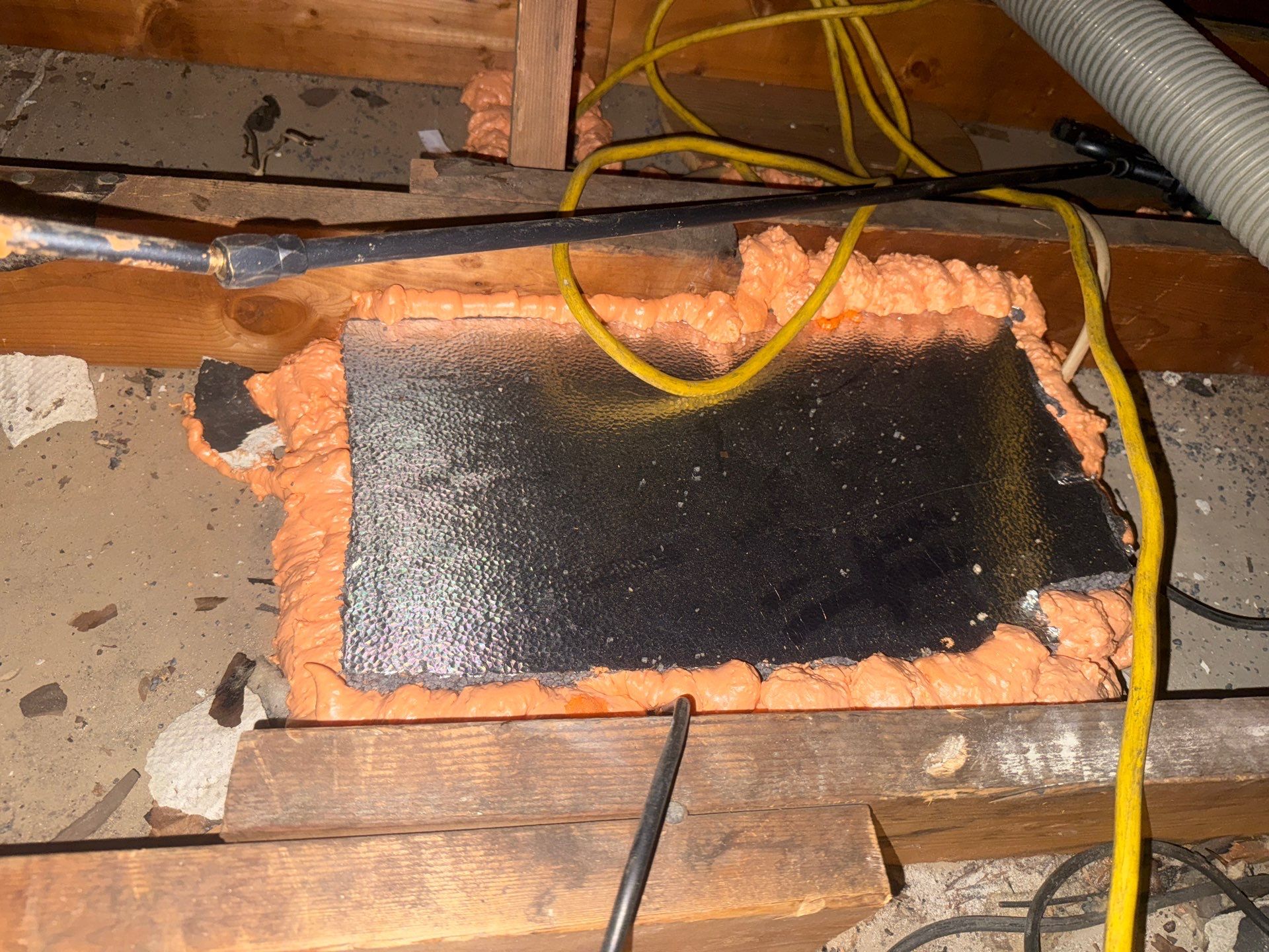 Reduce heating and cooling costs of Cheswick Pa home by Home Environment Solutions