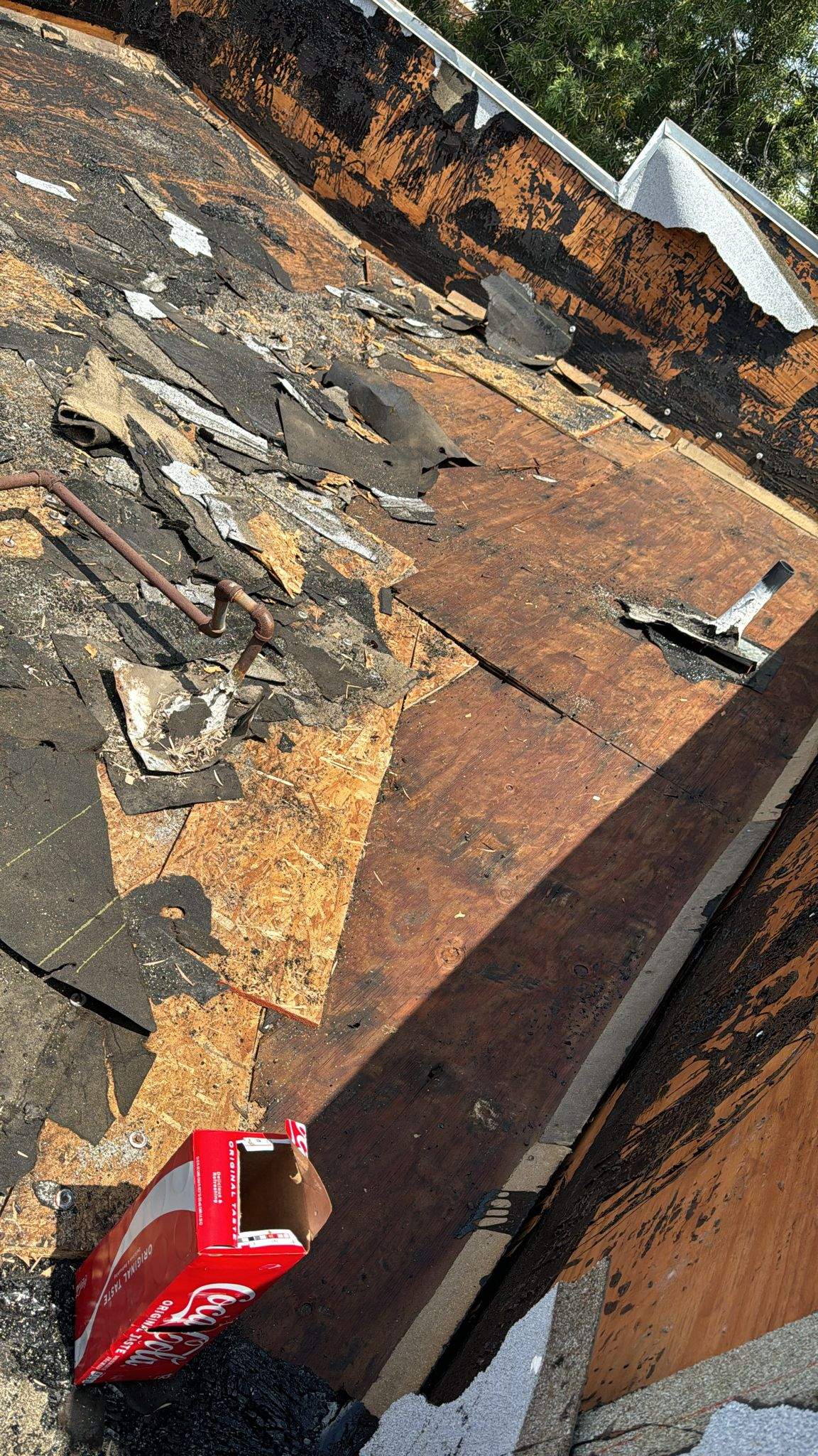 Roof Replacement - Baldwin Park, CA 91706 by Epic Roof Replacement