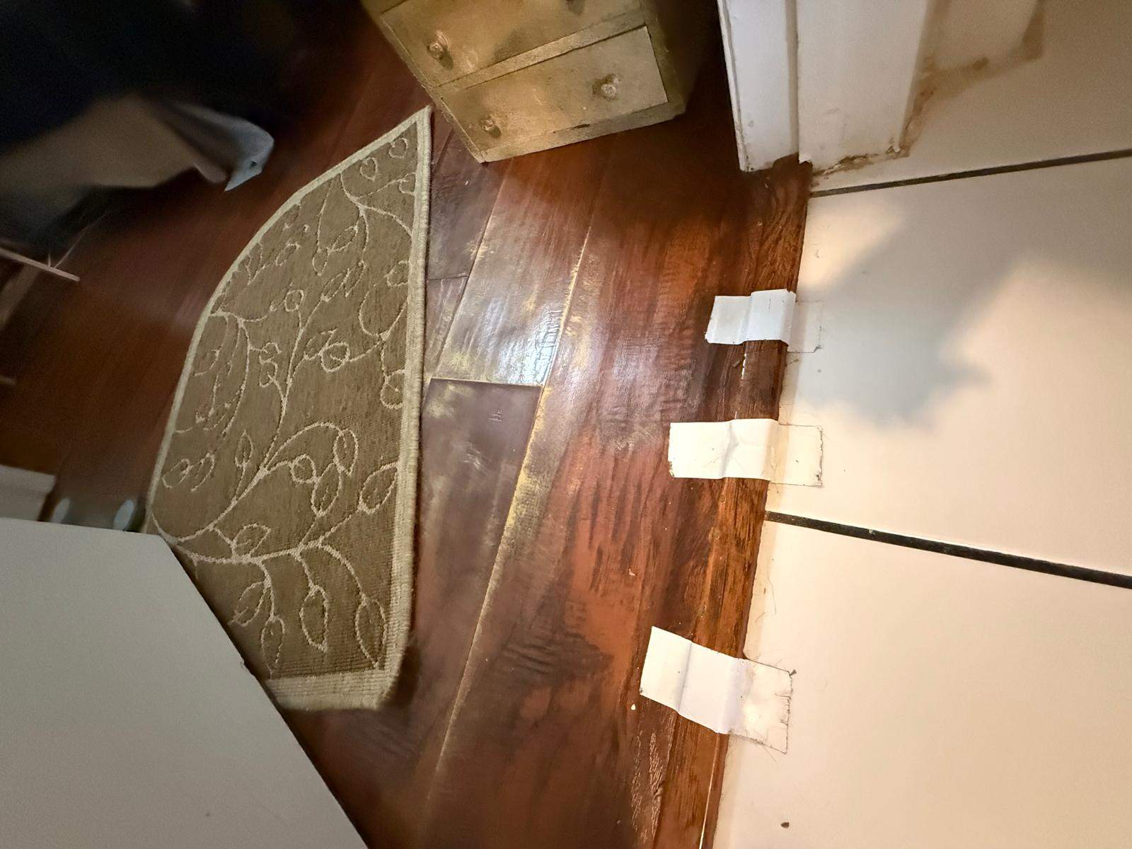 Water Damage Claim in Naples by FLAPA & KeyStone