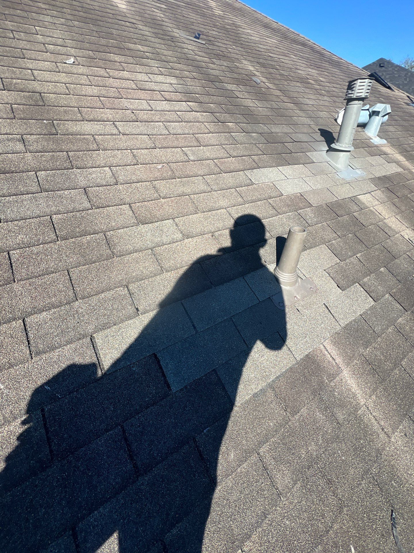 Roof Repair Seabrook by Roof Repair Company