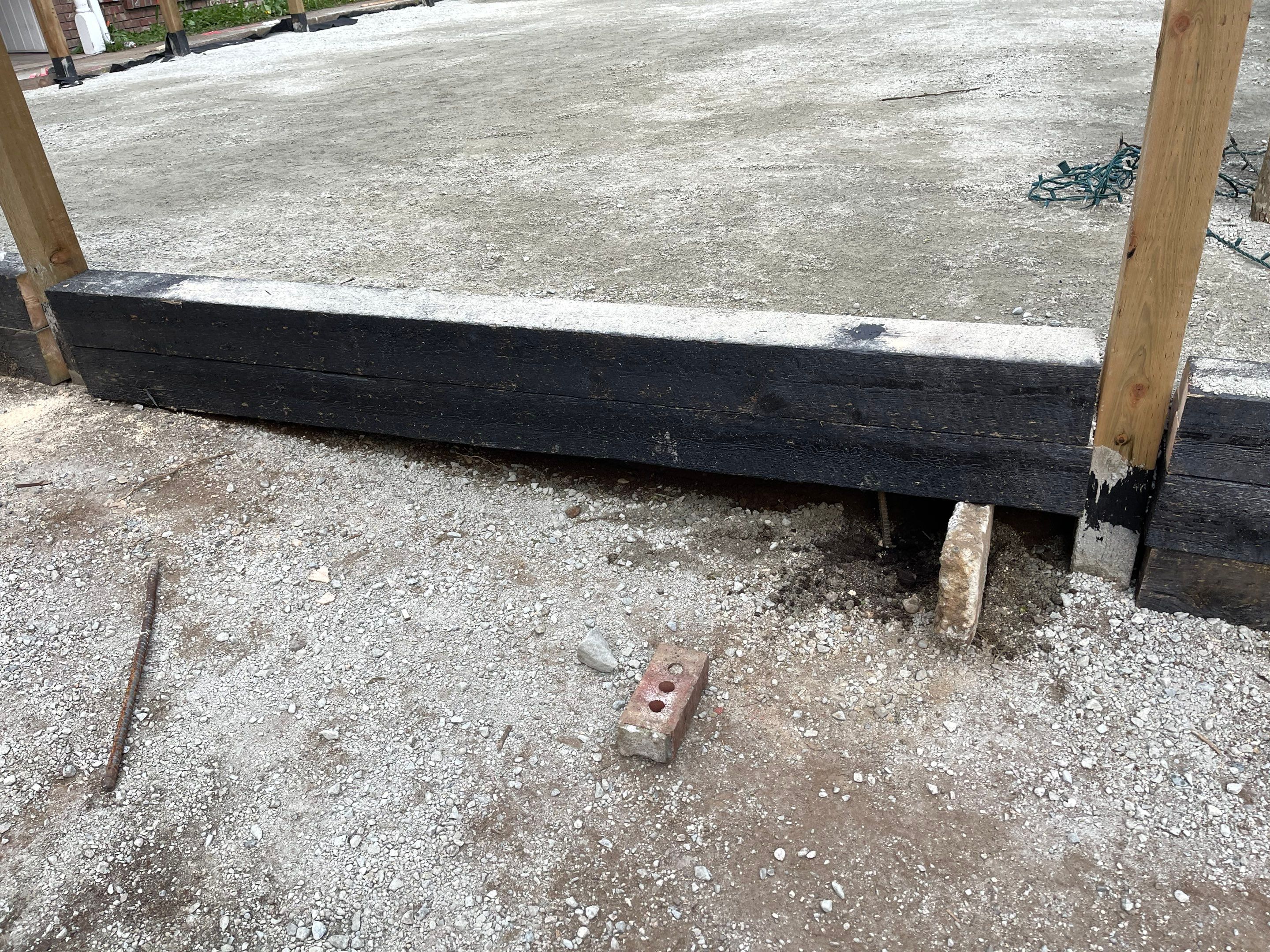 Artificial Grass and Custom Fence For KidiKare Daycare by YVR Construction Group
